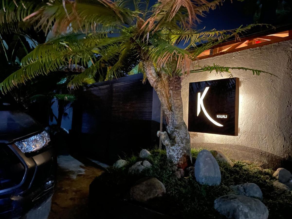 Kajali Siargao Hotel General Luna  Bagian luar foto