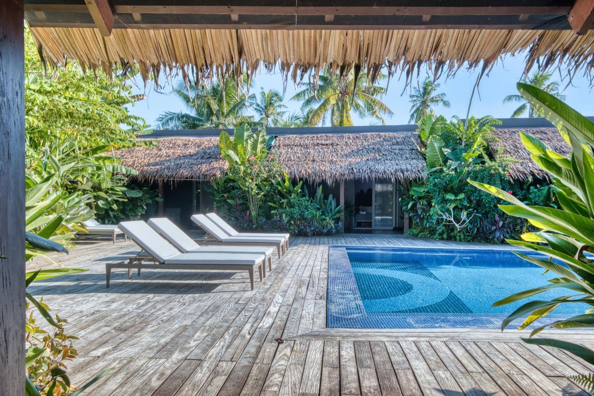 Kajali Siargao Hotel General Luna  Bagian luar foto