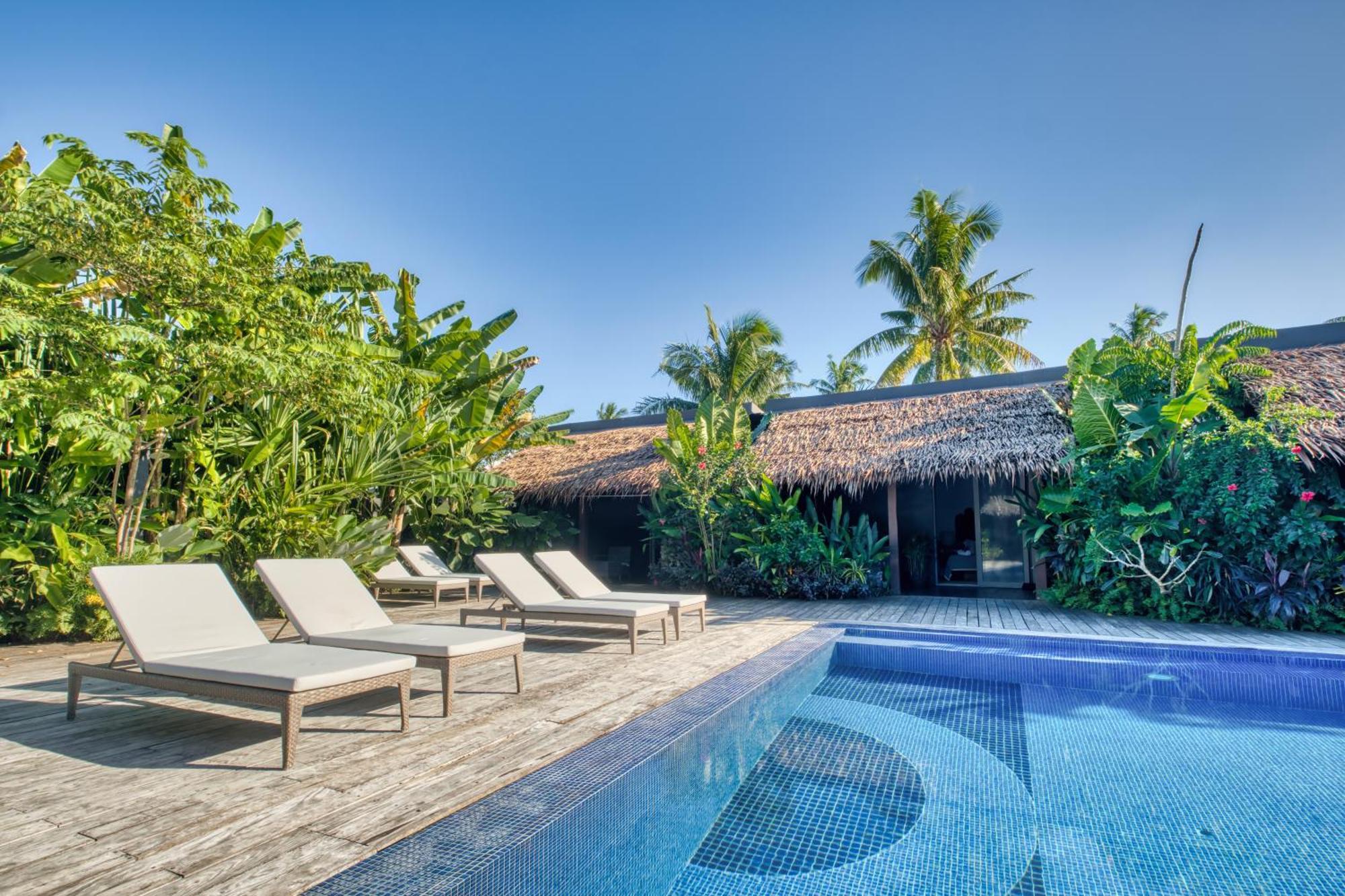Kajali Siargao Hotel General Luna  Bagian luar foto