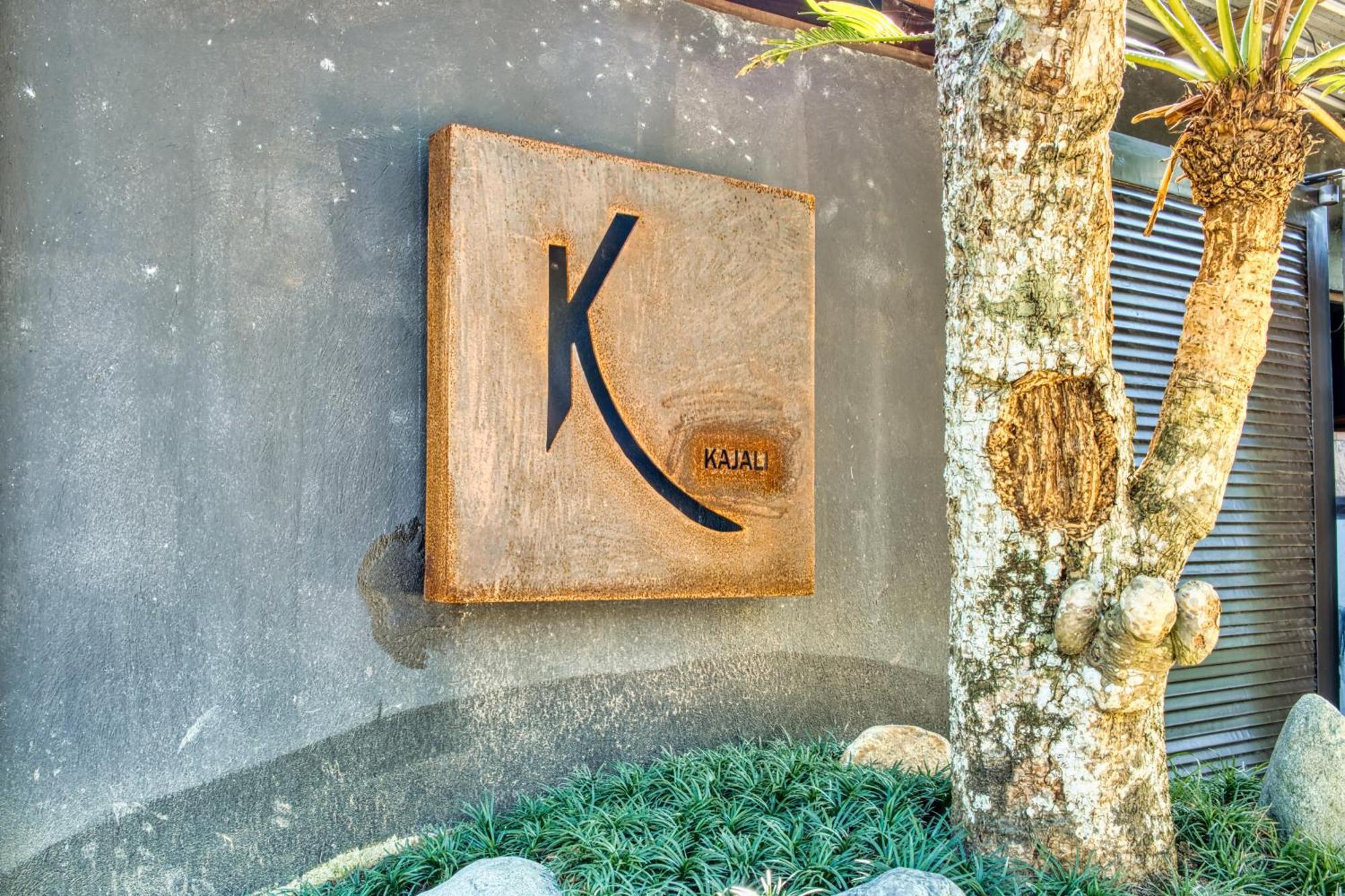 Kajali Siargao Hotel General Luna  Bagian luar foto
