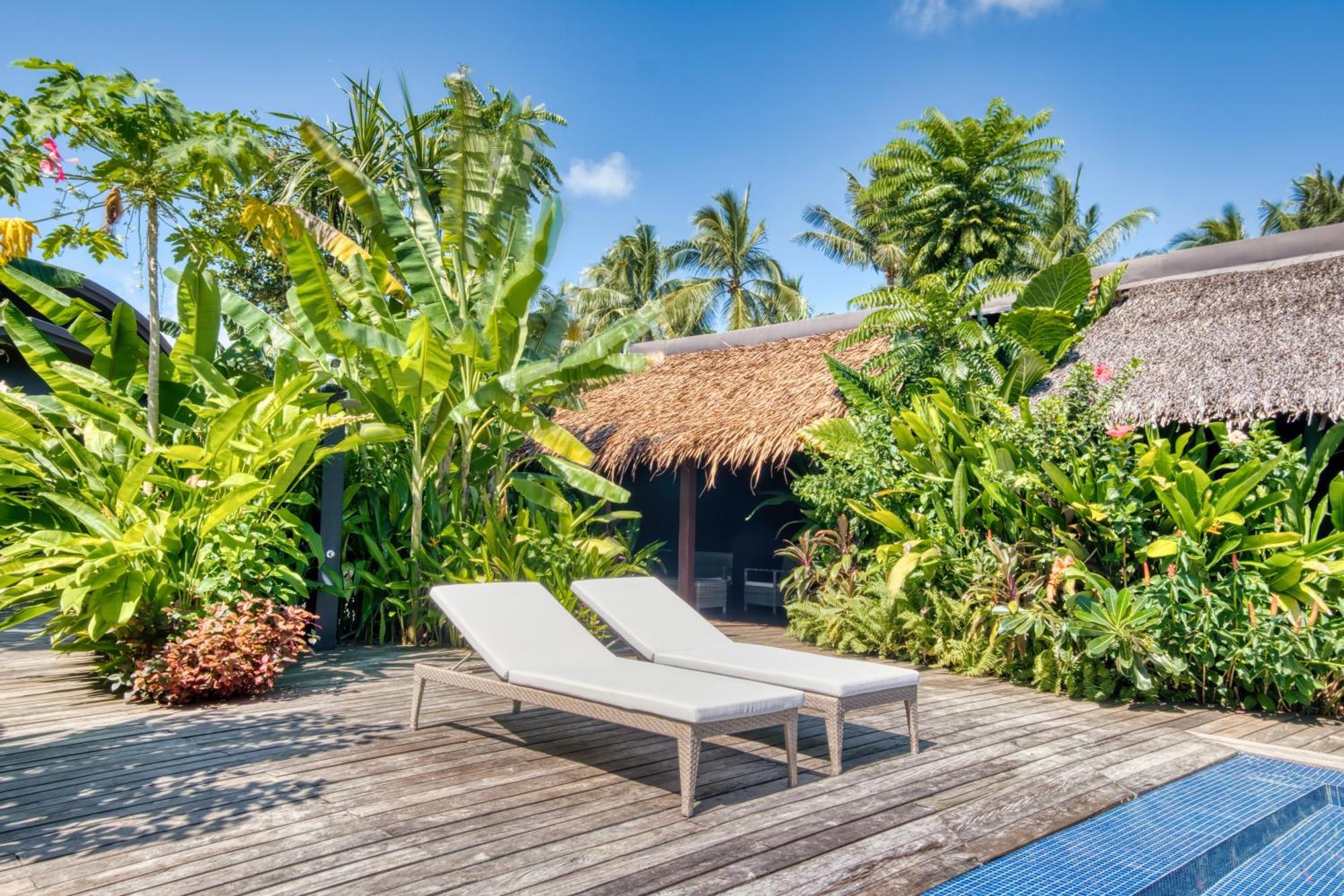 Kajali Siargao Hotel General Luna  Bagian luar foto