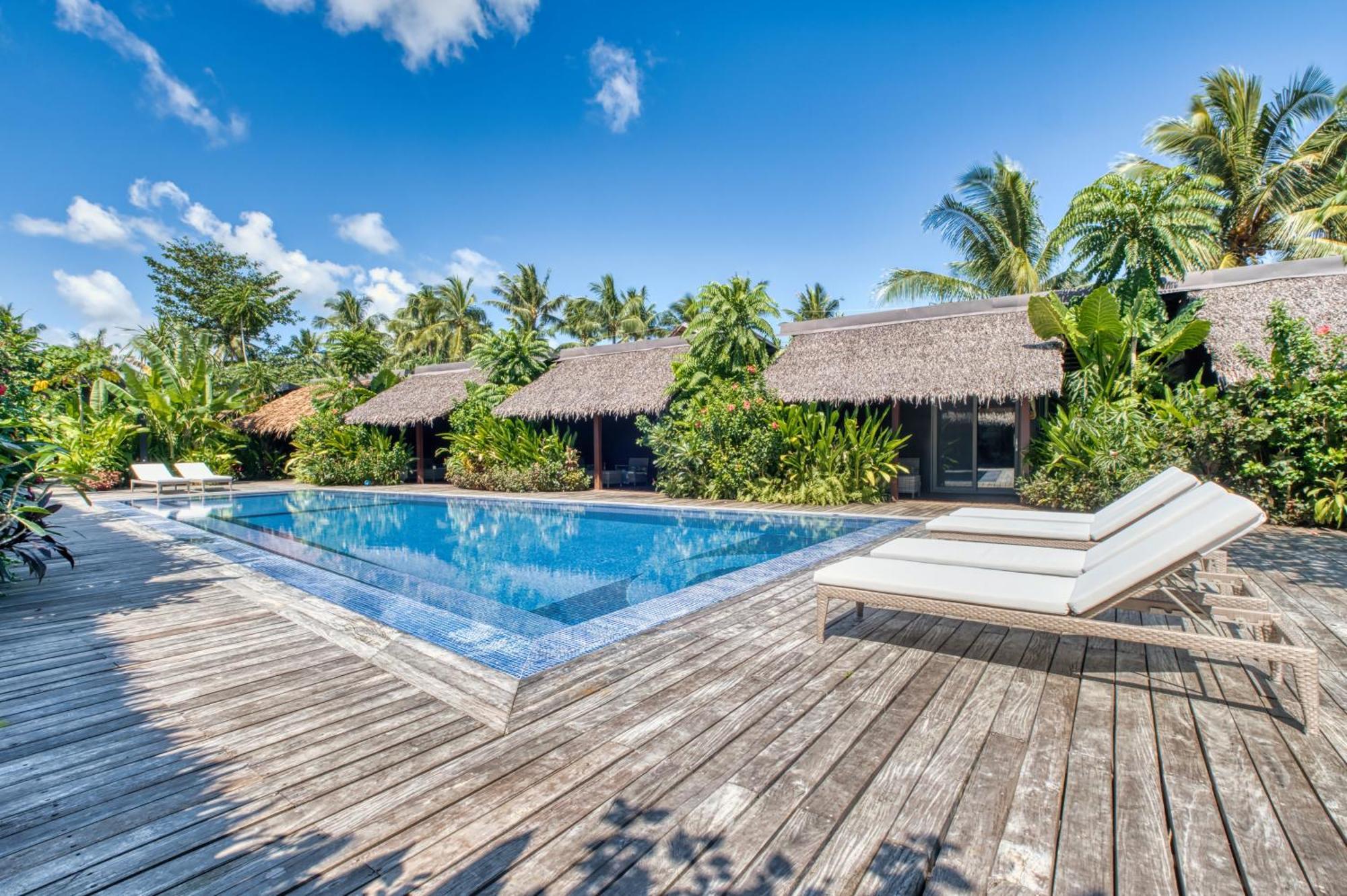 Kajali Siargao Hotel General Luna  Bagian luar foto