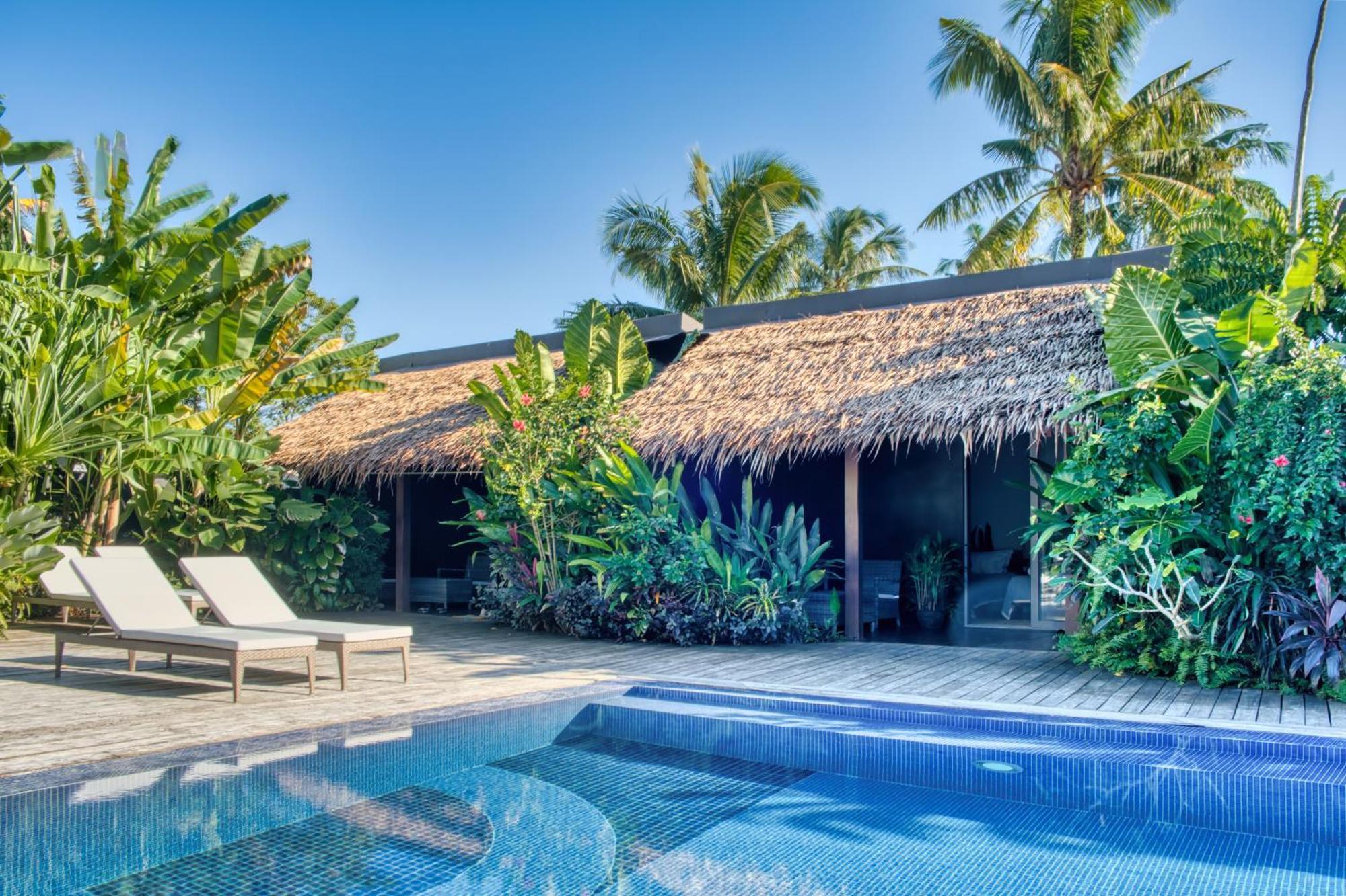 Kajali Siargao Hotel General Luna  Bagian luar foto
