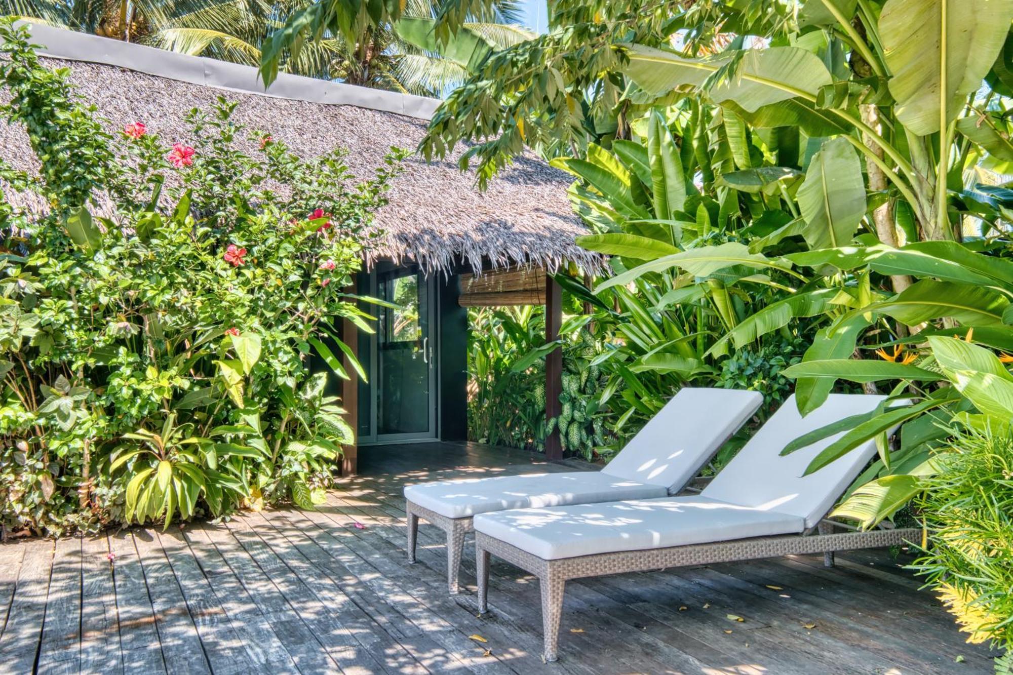 Kajali Siargao Hotel General Luna  Bagian luar foto