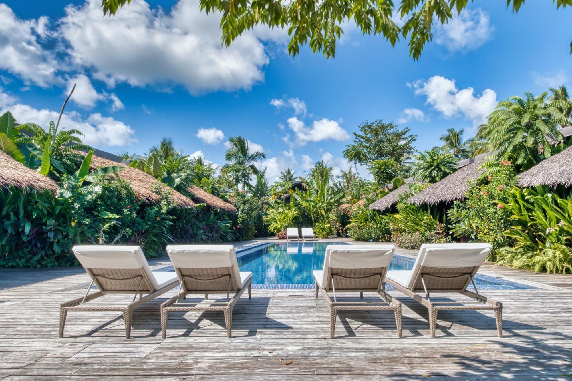 Kajali Siargao Hotel General Luna  Bagian luar foto