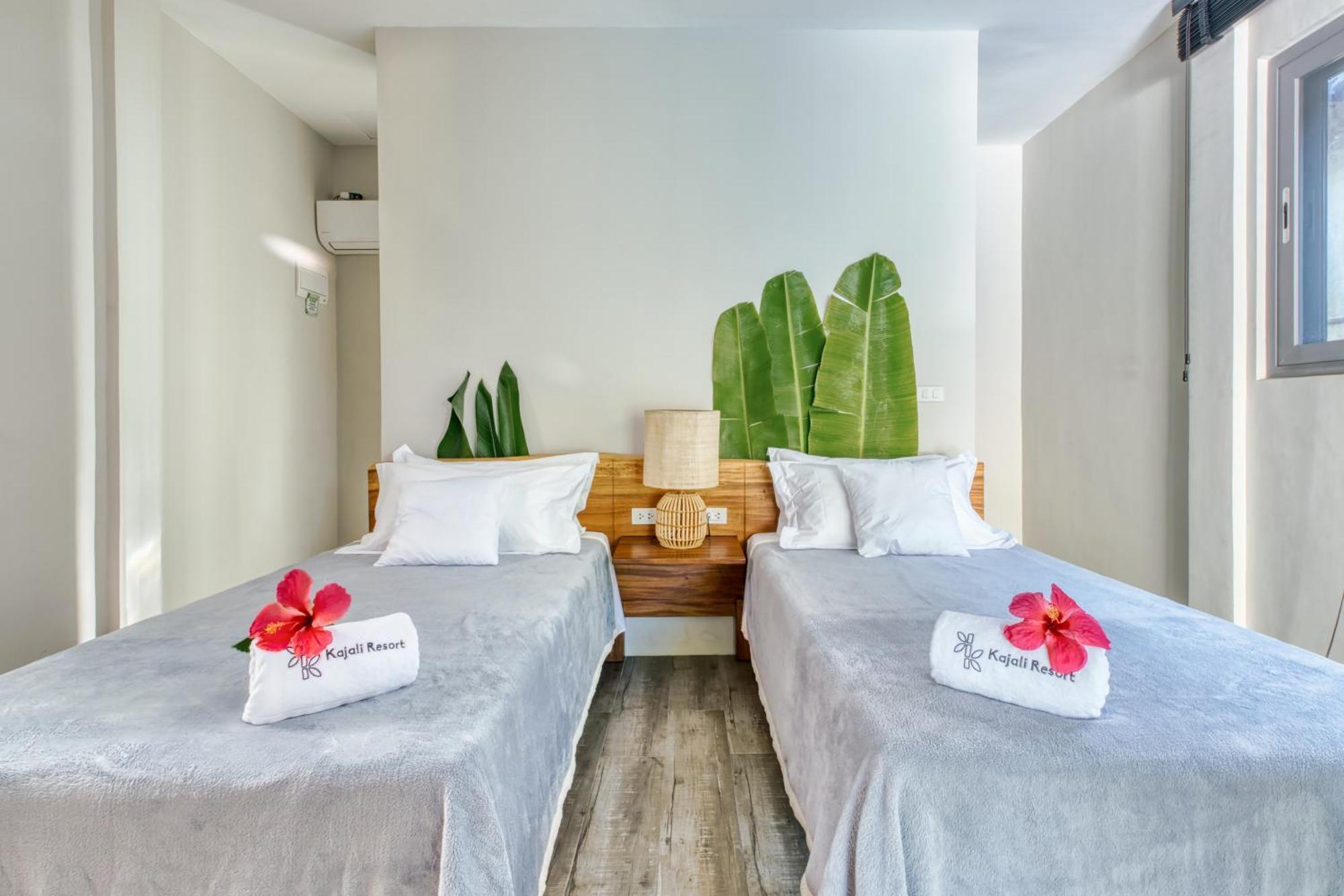 Kajali Siargao Hotel General Luna  Ruang foto